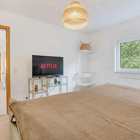 Villa Luxus-wellness-haus Am Waldsee Rieden (Mayen-Koblenz)