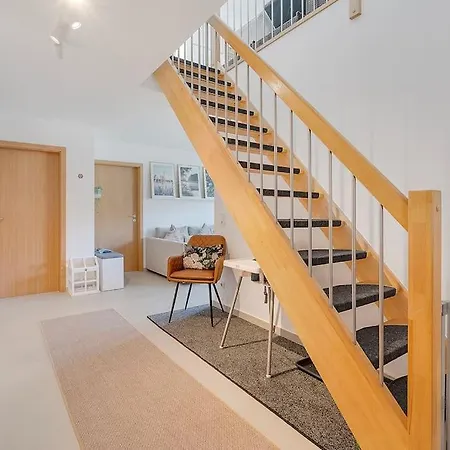 Luxus-wellness-haus Am Waldsee *