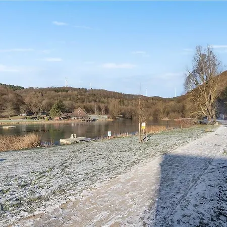 Luxus-wellness-haus Am Waldsee Rieden (Mayen-Koblenz)