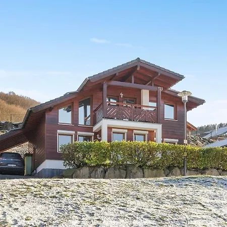 Luxus-wellness-haus Am Waldsee Villa Rieden (Mayen-Koblenz)