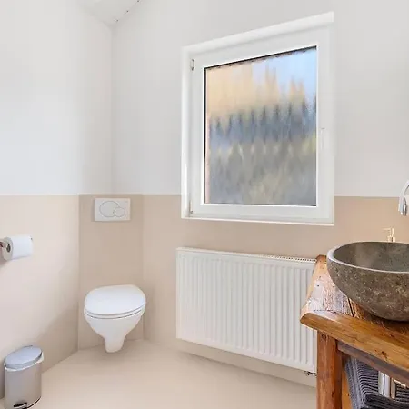 Villa Luxus-wellness-haus Am Waldsee Rieden (Mayen-Koblenz)