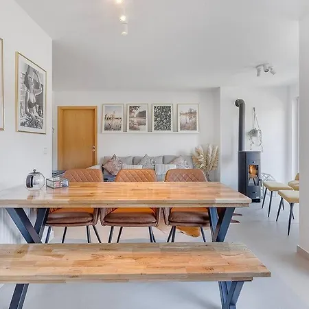 Luxus-wellness-haus Am Waldsee *
