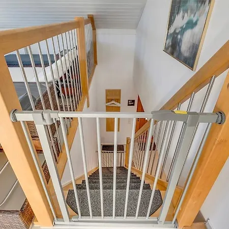 Luxus-wellness-haus Am Waldsee Villa *