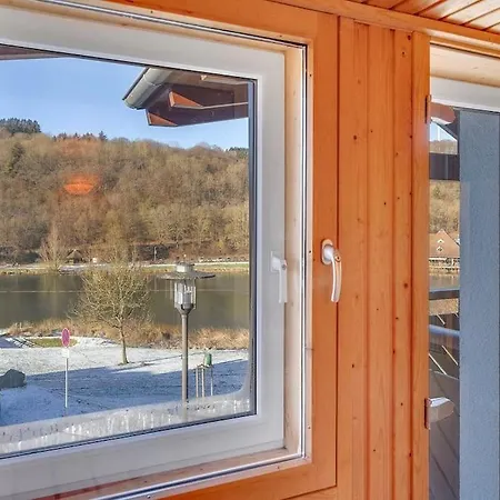Luxus-wellness-haus Am Waldsee Villa Rieden (Mayen-Koblenz)